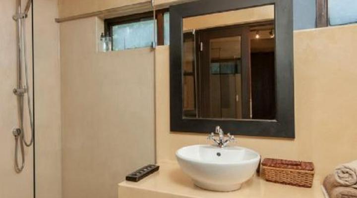 Aloe House Guest Lodge