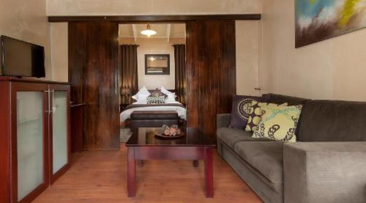 Aloe House Guest Lodge