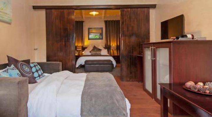 Aloe House Guest Lodge