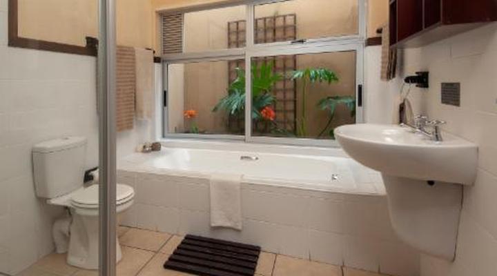 Aloe House Guest Lodge