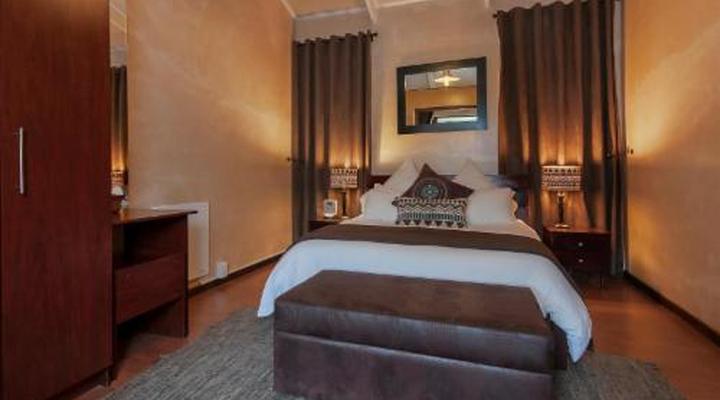 Aloe House Guest Lodge