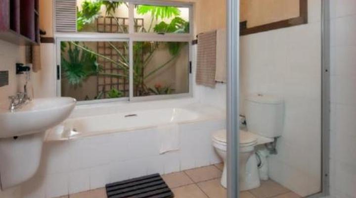 Aloe House Guest Lodge