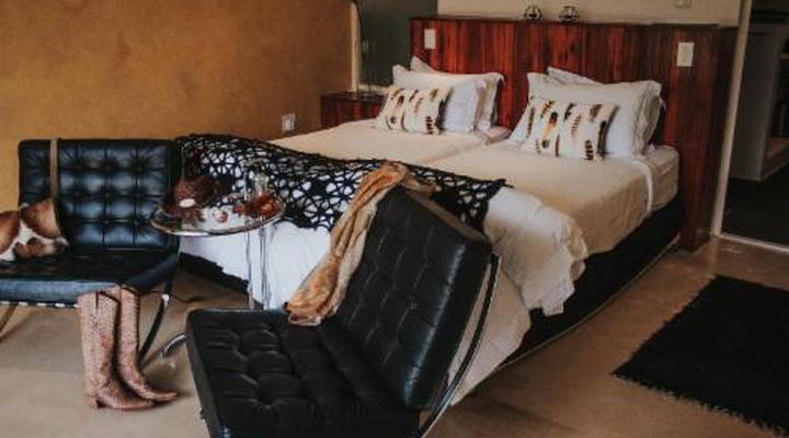 Bloomestate Swellendam