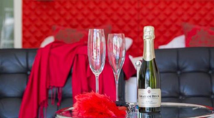 Bloomestate Swellendam