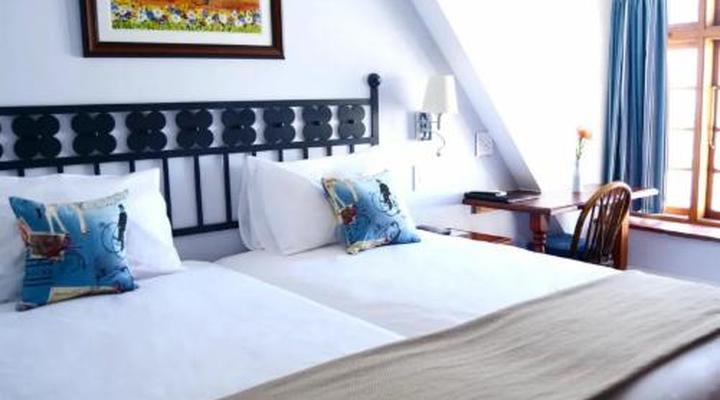 Stellenbosch Hotel