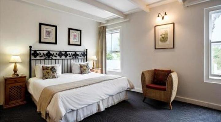 Stellenbosch Hotel
