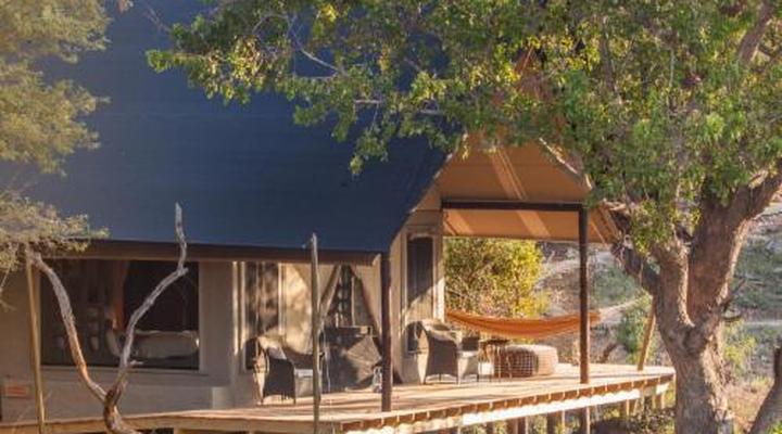 Garonga Safari Camp