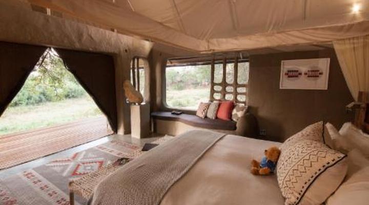 Garonga Safari Camp
