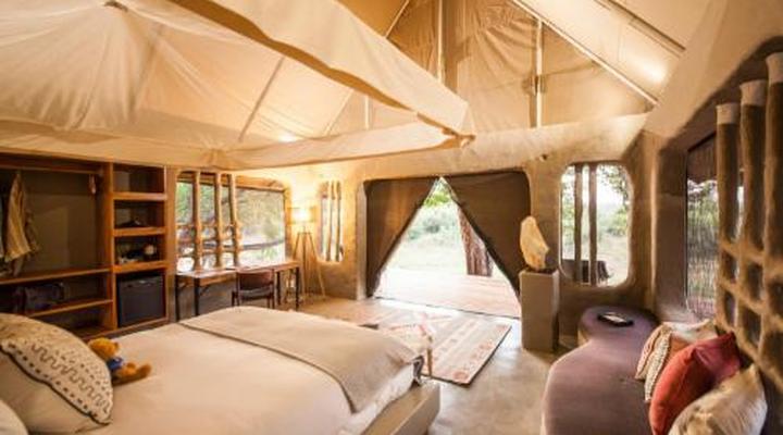 Garonga Safari Camp