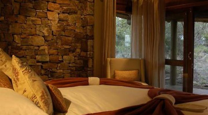 Buffalo Ridge Safari Lodge