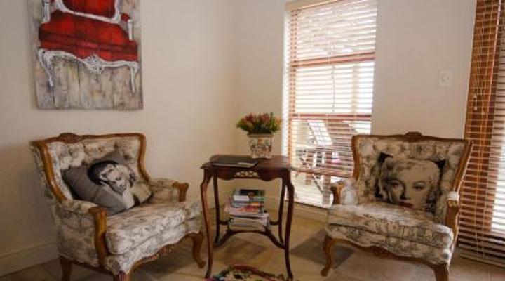 Rouxwil Country House