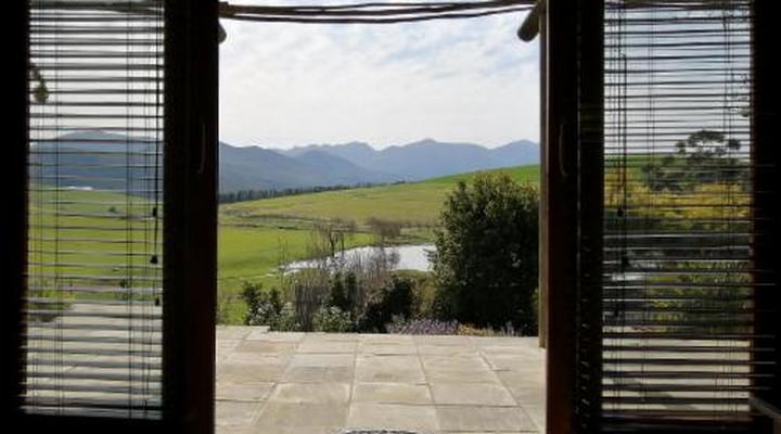 Rouxwil Country House