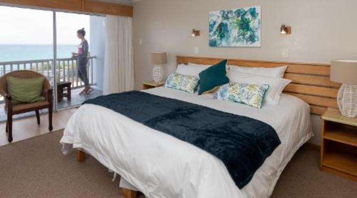 Aire del Mar Guesthouse