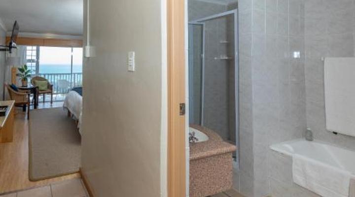 Aire del Mar Guesthouse