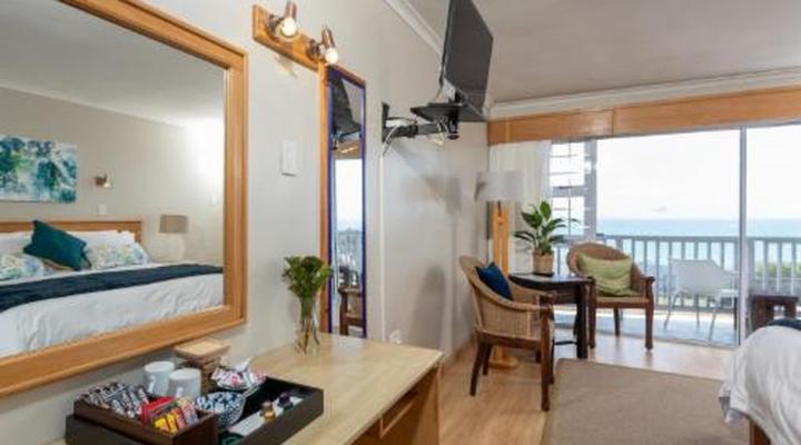 Aire del Mar Guesthouse