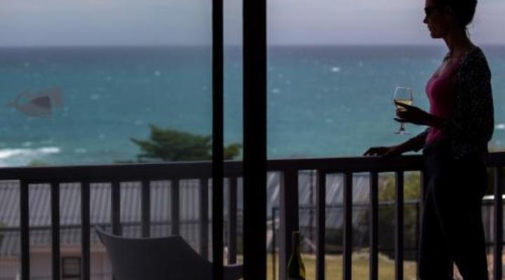 Aire del Mar Guesthouse