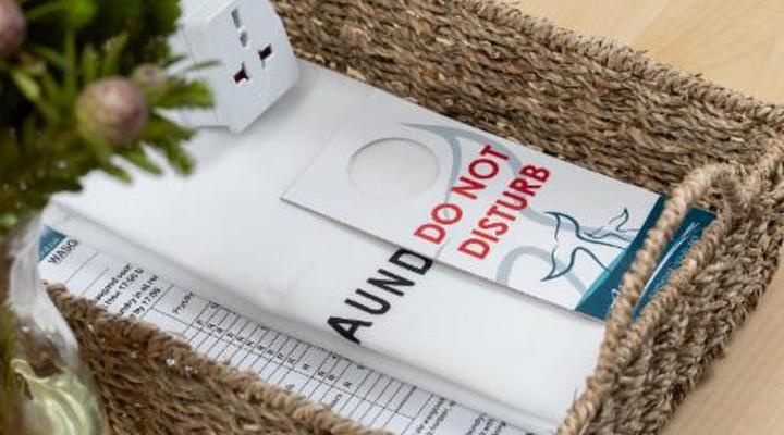 Aire del Mar Guesthouse