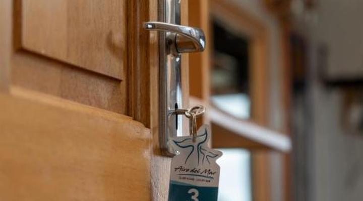 Aire del Mar Guesthouse