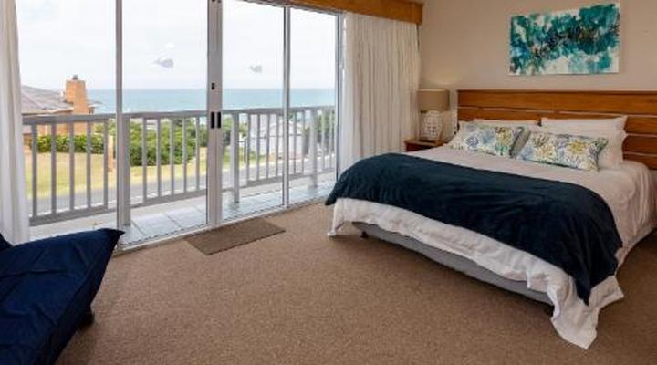 Aire del Mar Guesthouse