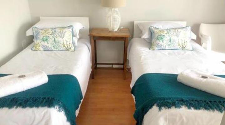 Aire del Mar Guesthouse