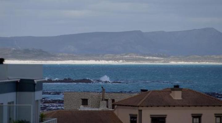 Aire del Mar Guesthouse