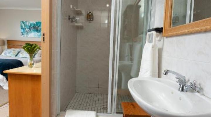 Aire del Mar Guesthouse