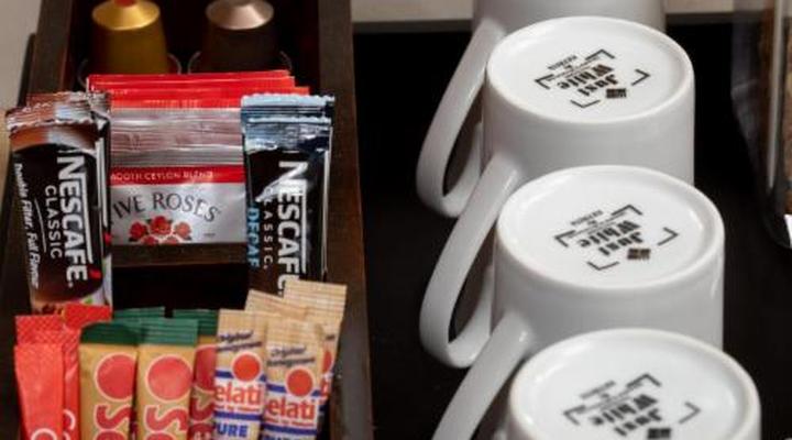 Aire del Mar Guesthouse