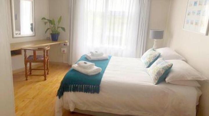 Aire del Mar Guesthouse