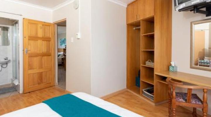 Aire del Mar Guesthouse