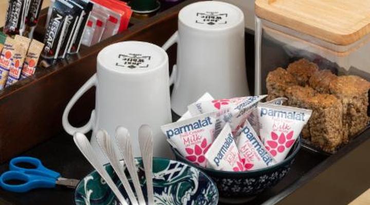 Aire del Mar Guesthouse