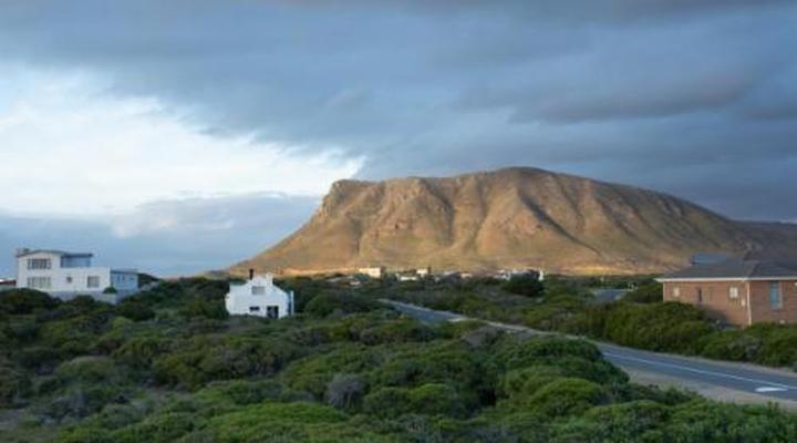 Aire del Mar Guesthouse