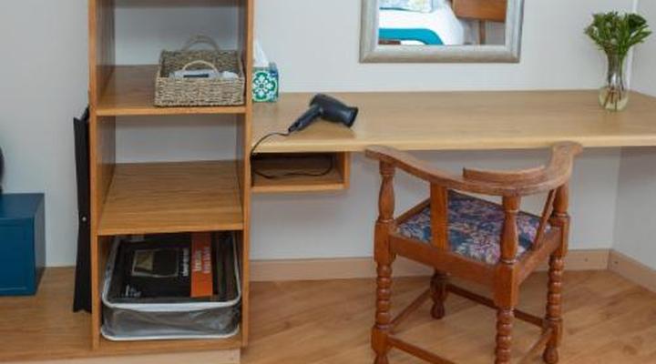 Aire del Mar Guesthouse