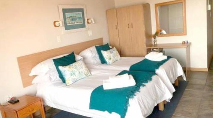 Aire del Mar Guesthouse