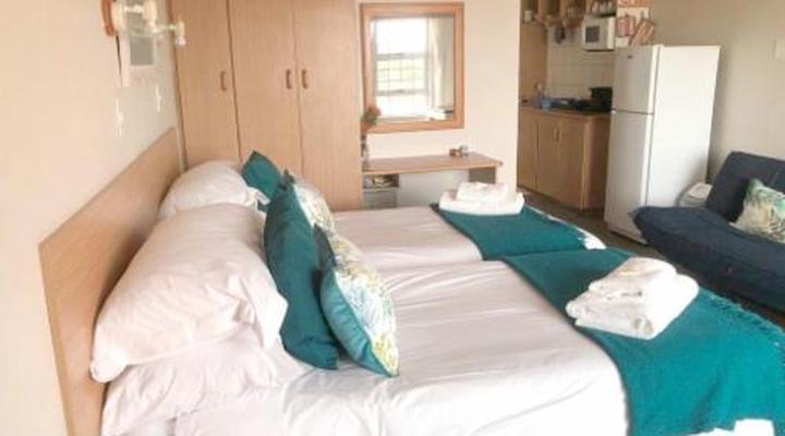 Aire del Mar Guesthouse