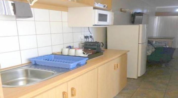 Aire del Mar Guesthouse