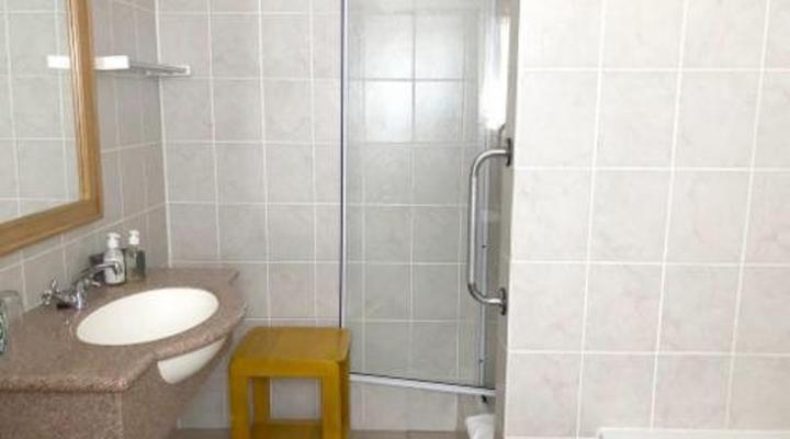 Aire del Mar Guesthouse