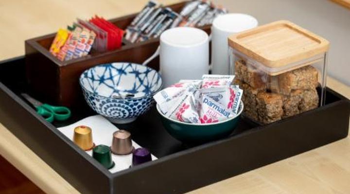 Aire del Mar Guesthouse