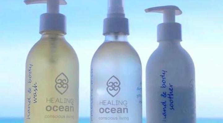 Aire del Mar Guesthouse