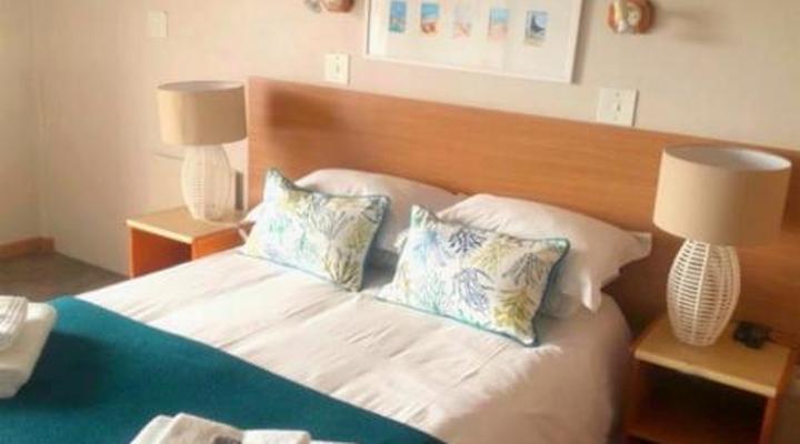 Aire del Mar Guesthouse