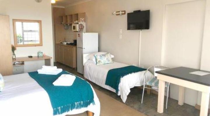 Aire del Mar Guesthouse