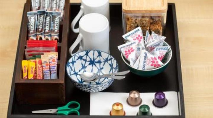 Aire del Mar Guesthouse