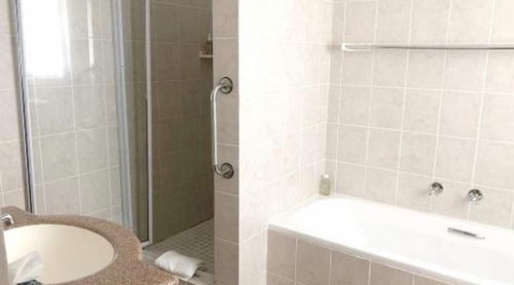 Aire del Mar Guesthouse