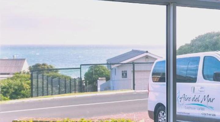 Aire del Mar Guesthouse