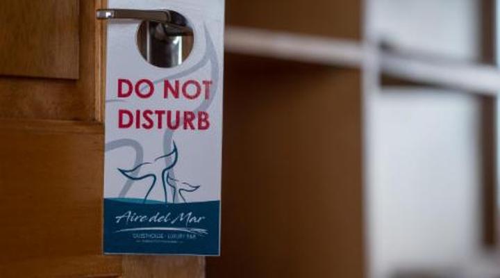 Aire del Mar Guesthouse