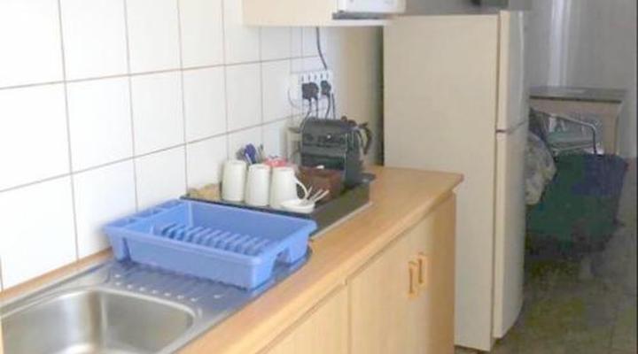 Aire del Mar Guesthouse