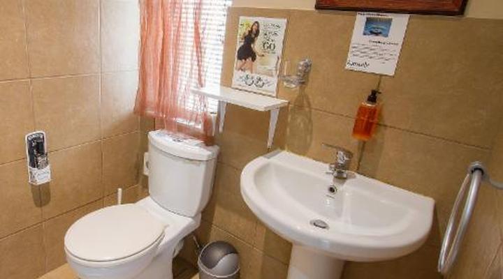 Ramasibi Bed & Breakfast