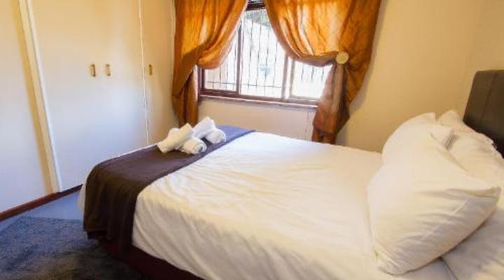 Ramasibi Bed & Breakfast