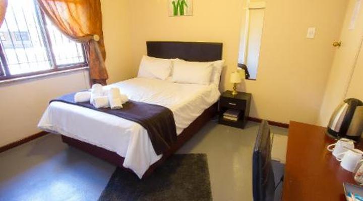 Ramasibi Bed & Breakfast