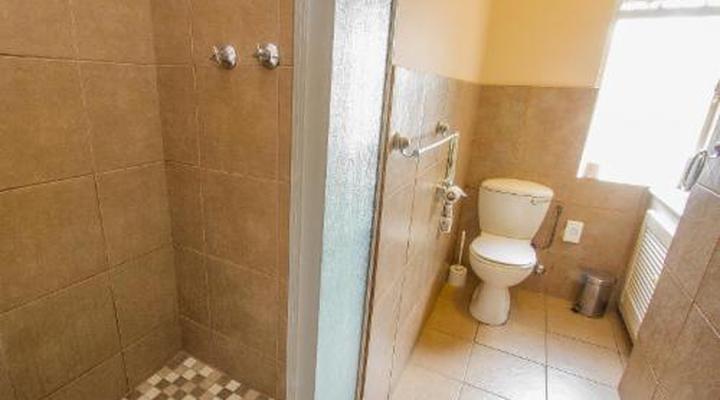 Ramasibi Bed & Breakfast