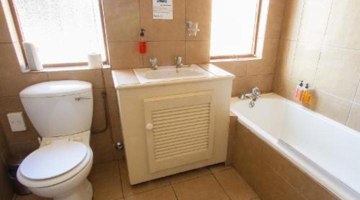 Ramasibi Bed & Breakfast